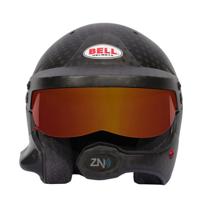 Bell HP10 Rally WW (HANS) (7 1/2) FIA8860-2018 - Size 60 Helmet