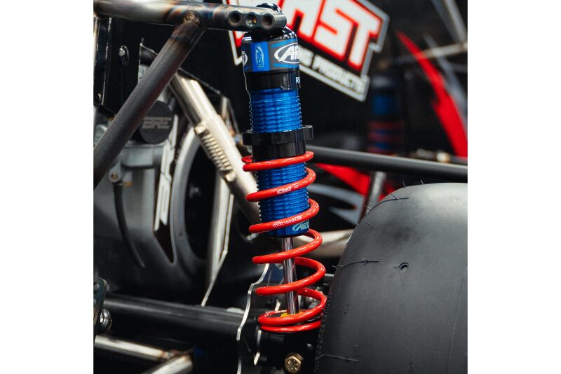 Eibach 10in L x 1.88in ID ERS Linear Main Spring - 205 lbs/in