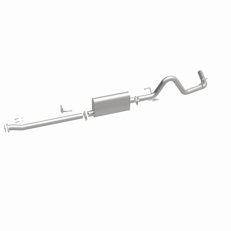 MagnaFlow BRE Exhaust Kit 13-17 Toyota Tacoma 2.7L
