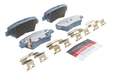 Brembo OE 17-21 Hyundai Ioniq Brake Pad - Rear