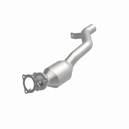 Magnaflow 10-11 Porsche Cayenne 4.8L Direct Fit Converter