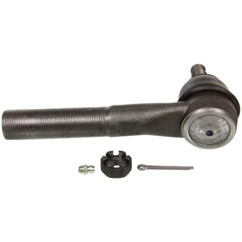 MOOG 98-99 Dodge Ram 1500 At Pitman Arm / Front Left Outer / Left Outer Tie Rod End