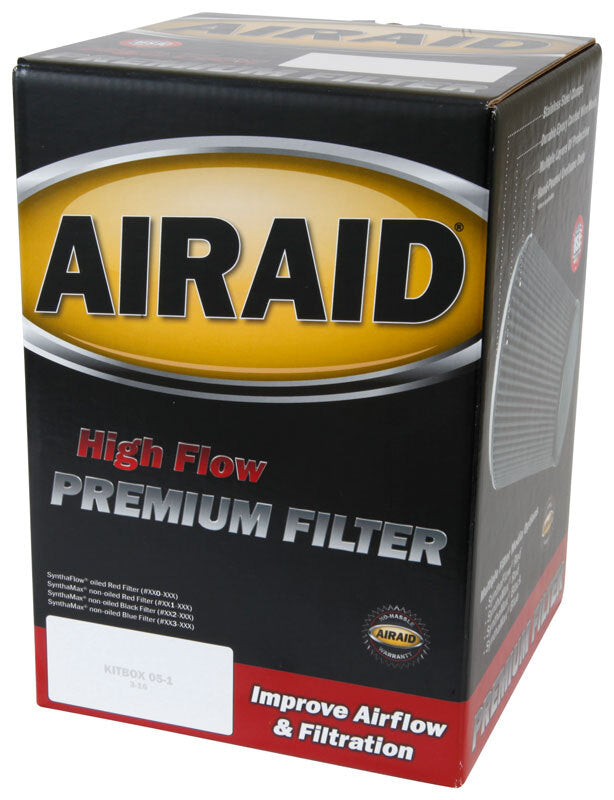 Airaid 2013 Ford Focus Direct Replacement Dry Filter