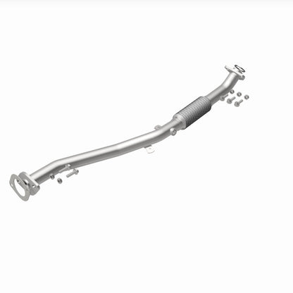 BRE Exhaust 95-99 200SX Sentra 1.6L Front Pipe Kit