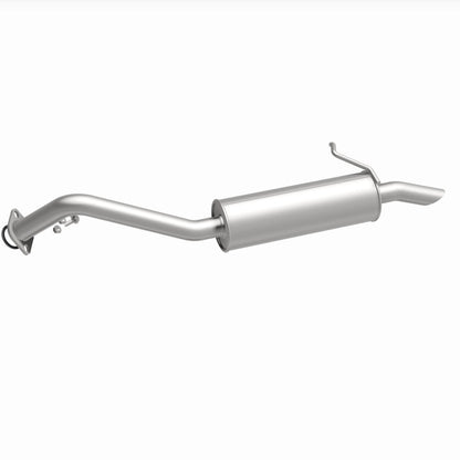 BRE Exhaust 08-15 Scion xB 2.4L Muffler Kit