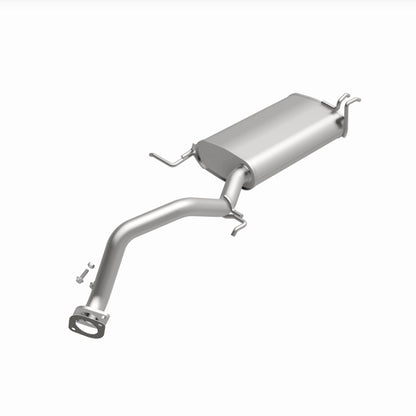 BRE Exhaust 11-13 Kia Sorento 2.4L Muffler Kit
