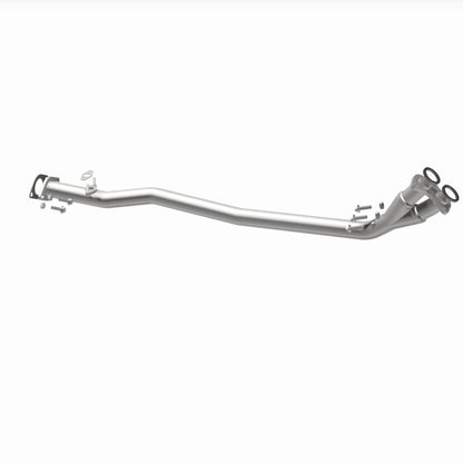 BRE Exhaust 86-89 4Runner 2.4L Front Pipe Kit