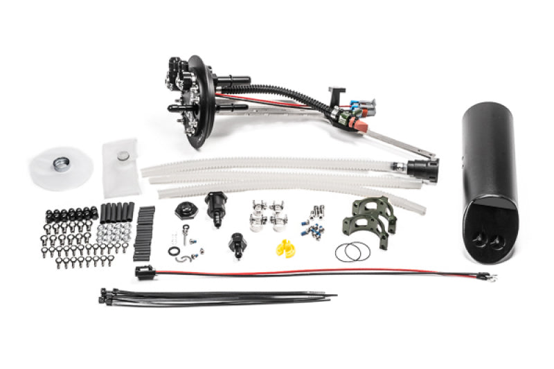 Radium 14-19 Corvette Fuel Hanger (Pumps Not Included)