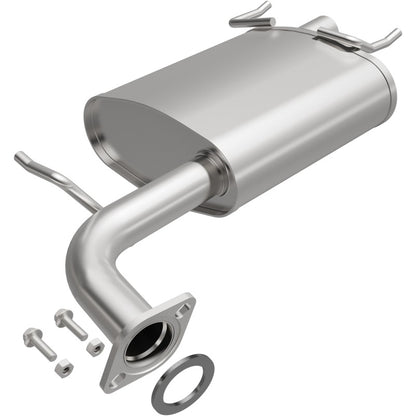 BRE Exhaust 07-11 Camry 2.4L 2.5L Muffler Kit