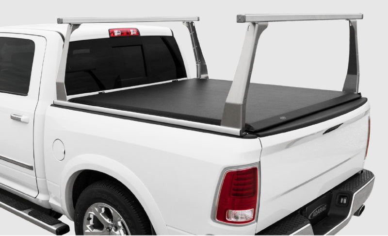 Access ADARAC Aluminum Series 2020+ Chevy/GMC 2500/3500 8ft Bed Rack
