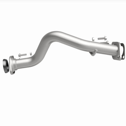 BRE Exhaust 06-12 Eclipse 2.4L Front Pipe Kit