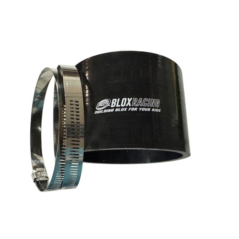 BLOX Racing 3inch Silicone Intake Hose Kit