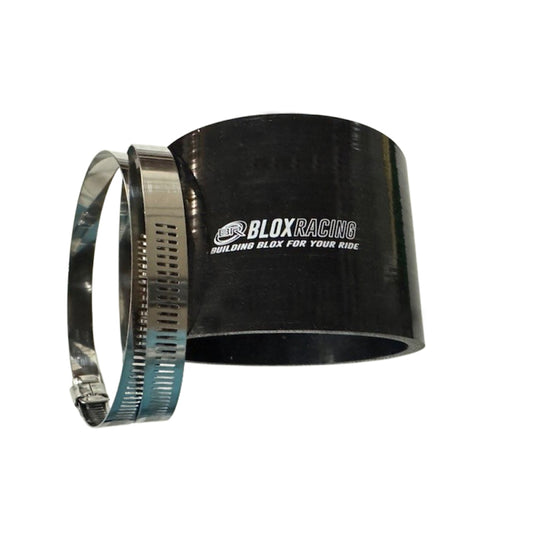 BLOX Racing 3inch Silicone Intake Hose Kit
