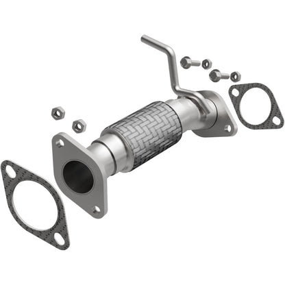 BRE Exhaust 06-10 Sonata 2.4L Front Pipe Kit