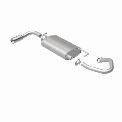 MagnaFlow BRE Exhaust Kit 03-06 Matrix Vibe 1.8L