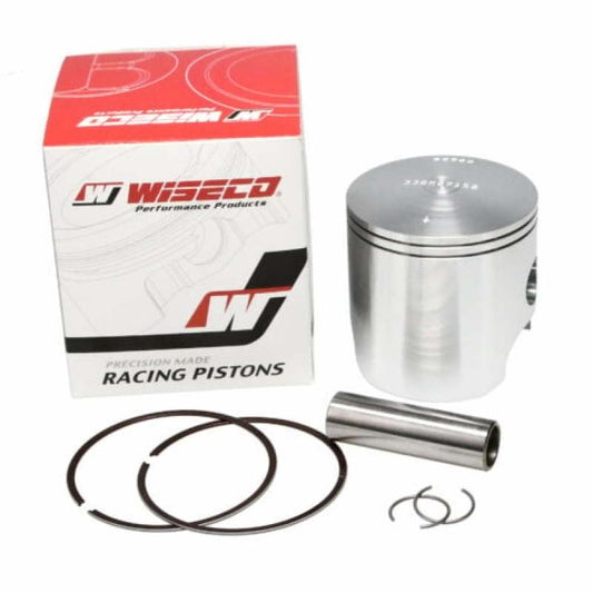 Wiseco 16-17 Honda CRF250R 13.5:1 CR (40145M) Piston