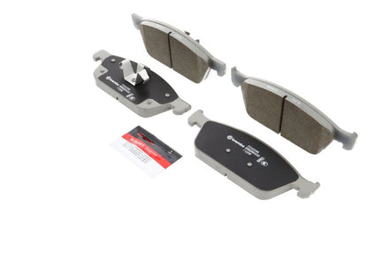 Brembo OE 19-23 Ford Transit Connect PRIME Ceramic Brake Pad - Front
