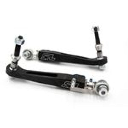 SPL Parts 2012+ BMW 3 Series/4 Series F3X AWD Version Front Lower Control Arms