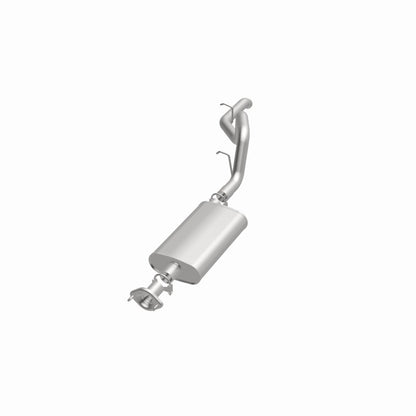 MagnaFlow BRE Exhaust Kit 97-06 Jeep Wrangler