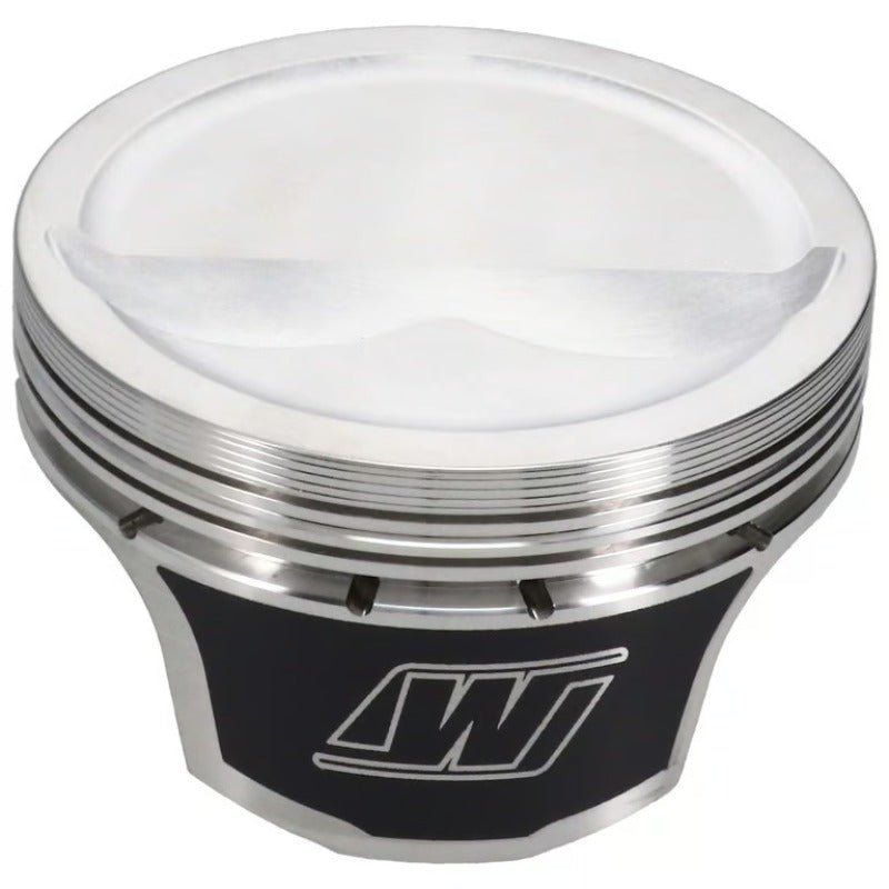 Wiseco RED Series Chevy Small Block 400 4.185in Bore 1.125in CH -12.00 CC Piston Set