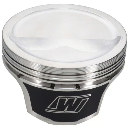 Wiseco RED Series Chevy Small Block 400 4.125in Bore 1.125in CH -12.00 CC Piston Set