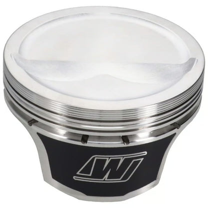 Wiseco RED Series Chevy Small Block 400 4.165in Bore 1.125in CH -12.00 CC Piston Set