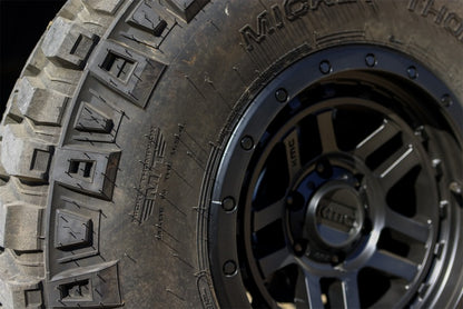 Mickey Thompson Baja Legend MTZ Tire - 35X12.50R17LT 119Q - 247933