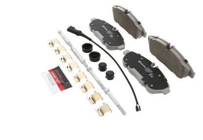 Brembo OE 20-22 Ford Transit-150/Transit-250/Transit-350/Transit-350 HD Ceramic Brake Pad - Front