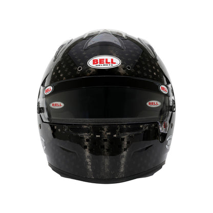 Bell Helmet Rs7-K Carbon 55(6 7/8) Fia8878-2024/K2025