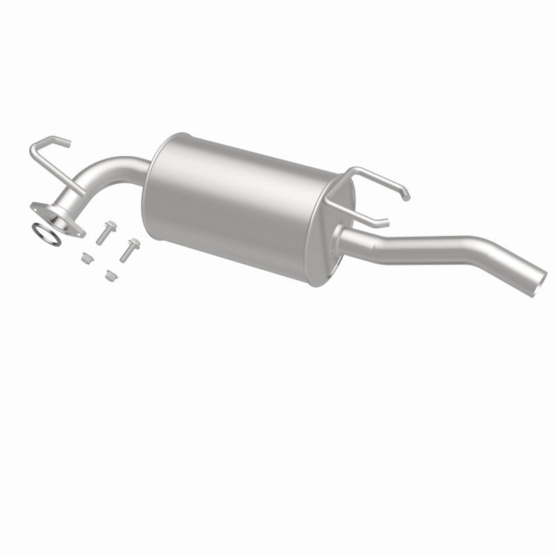 BRE Exhaust 93-97 Corolla Prizm 1.6L 1.8L Muffler Kit