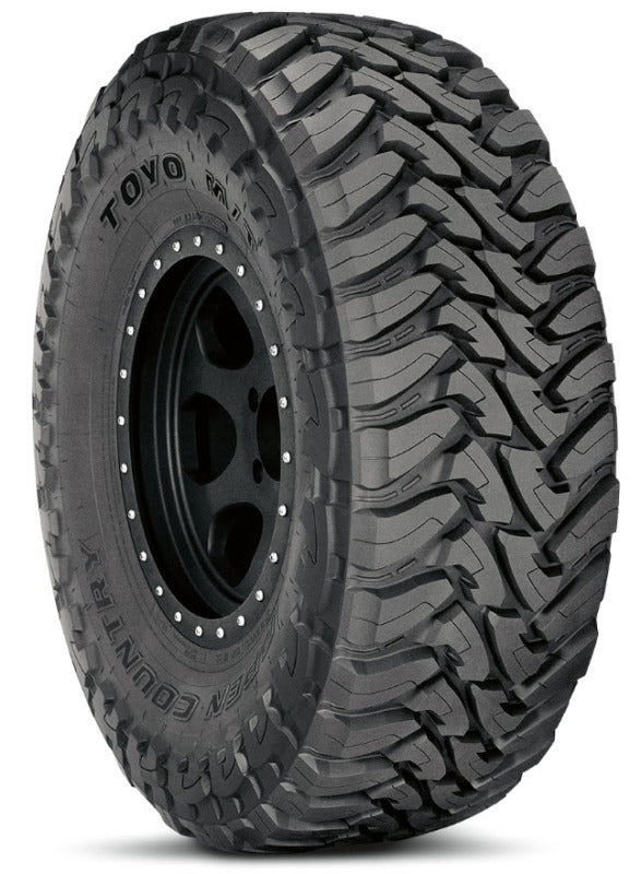 Toyo Open Country M/T Tire - LT285/75R17 117/114Q C/6