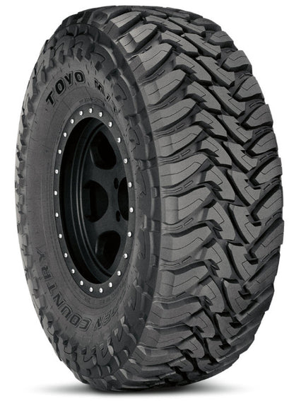 Toyo Open Country M/T Tire - LT285/75R17 117/114Q C/6