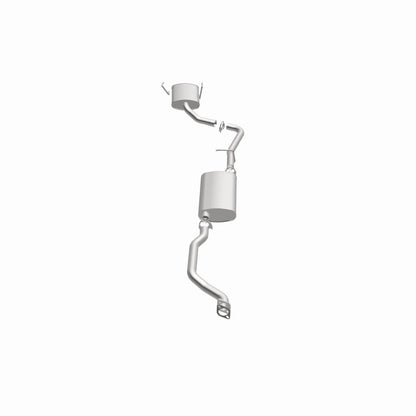 MagnaFlow BRE Exhaust Kit 09-17 Chevy Traverse 3.6L