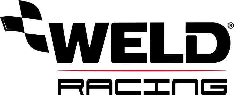 Weld Magnum Import 15x8 / 4x100mm BP / 5in. BS Gold Wheel - Non-Beadlock