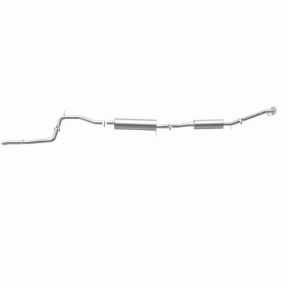 MagnaFlow BRE Exhaust Kit 14-15 HONDA ODYSSEY 3.5L