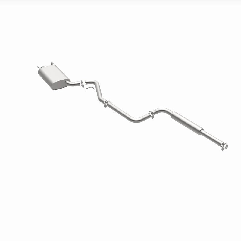 MagnaFlow BRE Exhaust Kit 01-06 Sebring Stratus