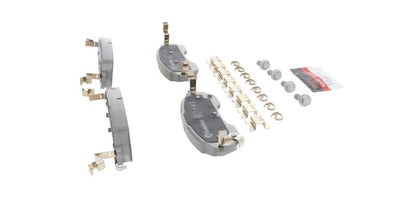 Brembo OE 21-23 Ford Bronco PRIME Ceramic Brake Pad - Rear