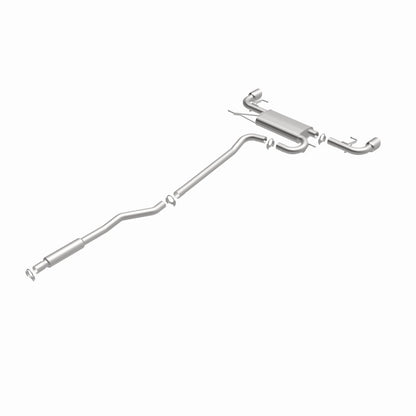 MagnaFlow BRE Exhaust Kit 14-17 Mazda 6 2.5L