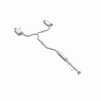 MagnaFlow BRE Exhaust Kit 09-14 Acura TSX 2.4L