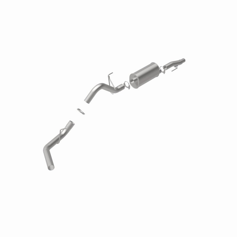 MagnaFlow BRE Exhaust Kit 11-14 Ford F-150