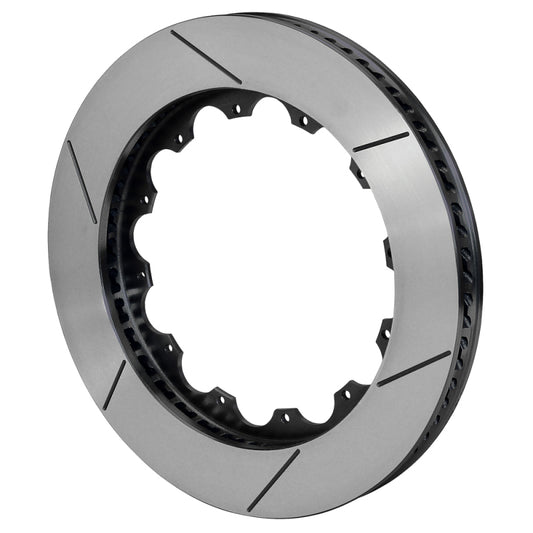 Wilwood ROTOR1425-110BK863-000UJCXXXXL 12X8.75 72 CVANE GT black SPEC-37