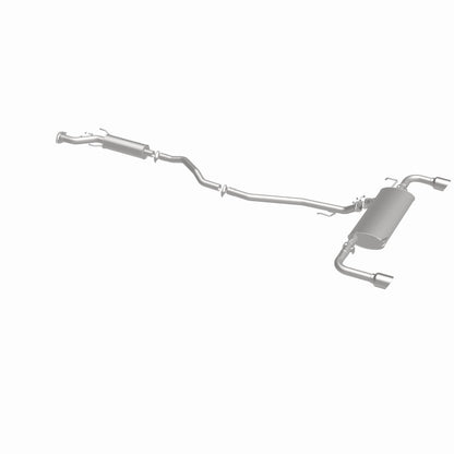 MagnaFlow BRE Exhaust Kit 09-14 Nissan Murano 3.5L