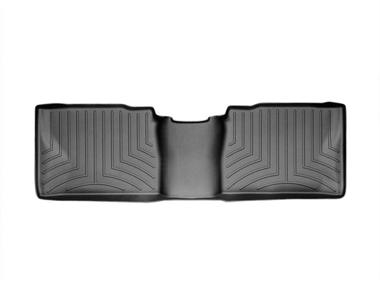 WeatherTech 11+ Scion tC Rear FloorLiner - Black