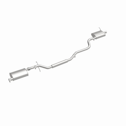 MagnaFlow BRE Exhaust Kit 04-06 Chrysler Pacifica 3.5L
