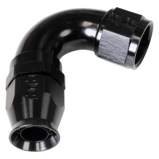 Russell Black 120 -12 Pro Ptfe Hose End