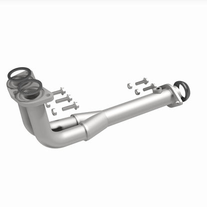 BRE Exhaust 94-01 Integra 1.8L Front Pipe Kit