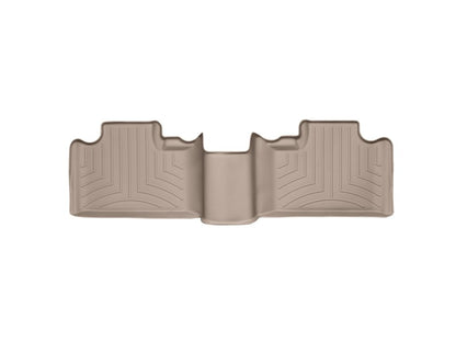 WeatherTech 11+ Dodge Durango Rear FloorLiner - Tan