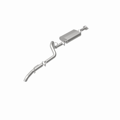 MagnaFlow BRE Exhaust Kit 96-01 Jeep Cherokee