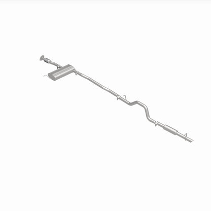 MagnaFlow BRE Exhaust Kit 04-07 FreeStar Monterey