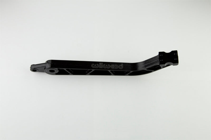 Wilwood pedal swing clutch 6.25:1 reverse MT adjustable